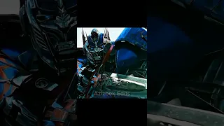 Optimus prime | Edit