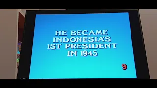 Sega Genesis Jeopardy! Game #46