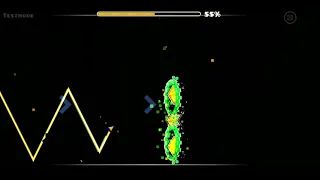 Sonic Wave 49-66% (on 60hz mobile)