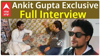 Ankit Gupta Full Interview with bhavneet kaushal On Junooniyat | Priyankit | Udariyan | Abp sanjha