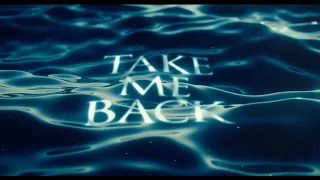 Chri$tian Gate$ - Take Me Back (Lyric Video)