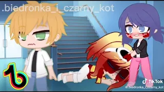 GachaLife Tiktok Compilation [ Episode 242 ] 👉 MIRACULOUS LADYBUG 👈 #MLB #Gachalife