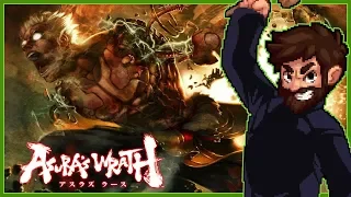 Asura's Wrath - Judge Mathas Review