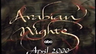 Arabian Nights (2000) Trailer (VHS Capture)