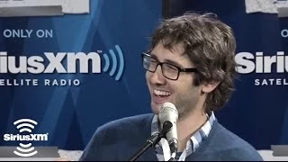 Josh Groban "I'm A Hopeless Romantic" // SiriusXM // Stars