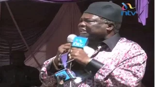 Francis Atwoli set to unveil Luhya community spokesman