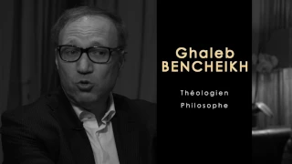 Entretien avec Ghaleb BENCHEIKH 03 03 2017