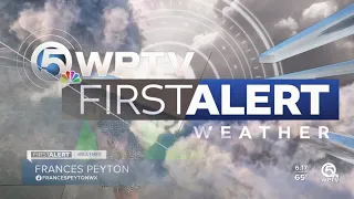 First Alert Weather Morning Forecast - February 17th, 2024