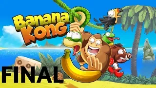 Eduardo  Manzana 3 BANANA KONG  FINAL No Google play