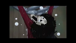 How Luffy Gets Up a Waterfall🤣🤣