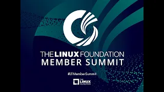 Linux Foundation Member Summit 2023 - Keynote Sessions