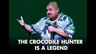 Throwback Thursday: The Crocodile Hunter Is A Legend | Gabriel Iglesias