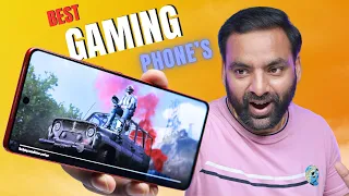 Top 10 Best 5G Gaming Phone Under ₹ 10000 to ₹ 30000 | April 2024