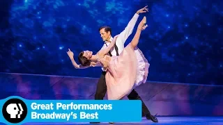 GREAT PERFORMANCES | Broadway's Best | An American in Paris The Musical | Preview | PBS