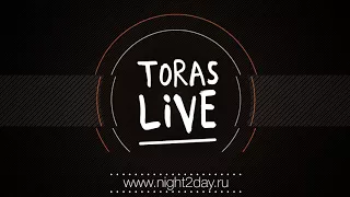 TORAS LIVE - DAVID GROMM ( LA )