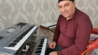 Korg pa 700 oreantal va Yamaha psr A5000 uzb sur