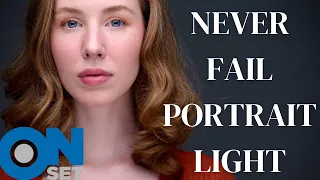 Simple Powerful Portraits: OnSet with Daniel Norton