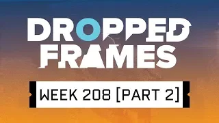 Dropped Frames - Week 208 - The Surge 2, Telling Lies (Part 2)