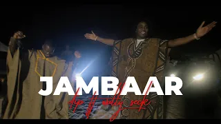 Dip Doundou Guiss ft Wally B. Seck - JAMBAAR (CLIP OFFICIEL)