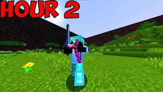 How I learnt MINECART PVP in 24 hours