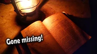 Books SECRETLY REMOVED from Bible | TikTok Reaction