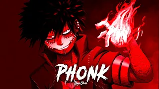 Phonk Music 2022 ※ Aggressive Drift Phonk ※ speed up tiktok audios that are superior