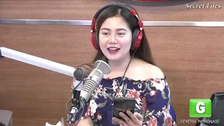 04/26/18 Dj Raqi Terra's Secret File: Yung itsura ko, Bakekang na may pagka-Chocolate (comedian).