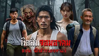 ทิดสินจอมอาคม ตอน:นักสำรวจดหาแร่ | สแกรี่เรื่องเล่า ep: 132