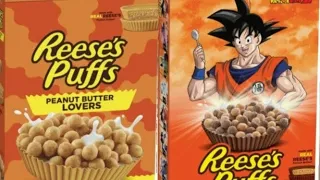 Reese's Puffs Cereal Review