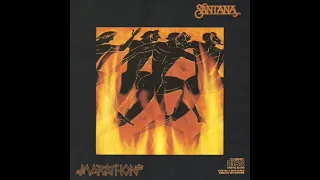 Santana - *Aqua Marine* (Fast) 1979