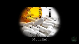 - MODAFINIL - Binaural Brain Doping (Intense Focus, Wakefulness Promotion, Reduced Tiredness)