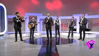 Grupa Maestro - Gosti vo Folk Jukebox MRT1 (26.06.2022)