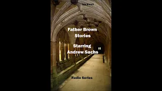 Father Brown Stories - S2/E6  The Absence Of Mr Glass.       Andrew Sachs