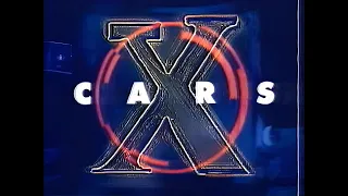 BBC One X-CARS - Episode 1
