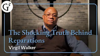 Paid In Full: The Shocking Truth Behind Reparations | Virgil Walker