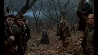 Tim Burton's Sleepy Hollow Making-of (2/3)