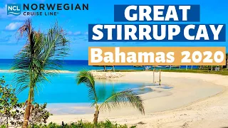 Best Things to Do on Great Stirrup Cay in 2020