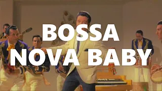 Bossa Nova Baby | Elvis Presley