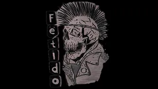 Fëtido - Moralmente Despreciables (Demo 2022)