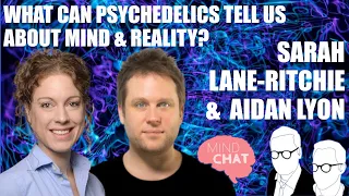 S04E04 What Can Psychedelics Tell Us About Mind & Reality?