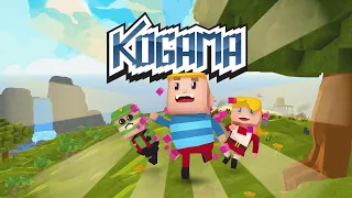 2 -SEZON 3- BÖLÜM Kogama (poppy playtime chapter 1) oyunu oynadık