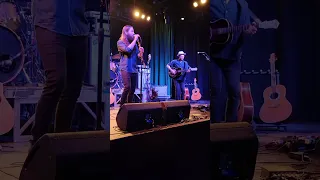 Avi Kaplan Get Down pt2 at AmericanaFest 2021 9/24/21