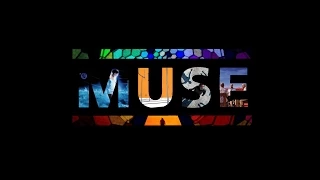 Muse  (Live) - Mayan Theatre - Los Angeles