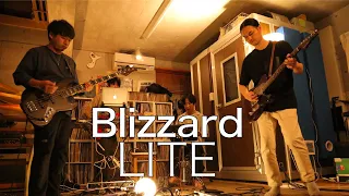#29 LITE 『Blizzard』 (Studio Live)