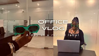 Inside KeyQaad: A day in the record label life | home to Omah lay, Kaestyle & M3lon