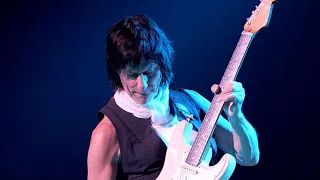 Jeff Beck - Caroline, No (2022)