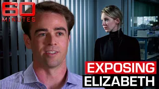 How a Theranos whistleblower was betrayed by his family | 60 Minutes Australia