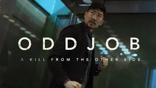 ODDJOB: A Kill from the Other Side