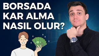 Kar Realizasyonu Nasıl Yapılır ?