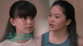 Abot Kamay Na Pangarap: Small time swingler VS. malicious daughter (Episode 5 Part 1/4)